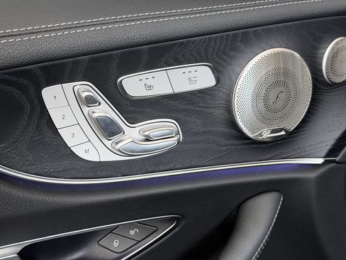 Used 2022 Mercedes-Benz E 450 Cabriolet image 24