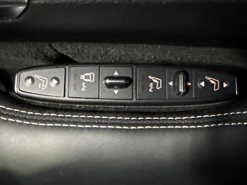 Used 2015 Mercedes-Benz E 63 AMG S-Model image 25