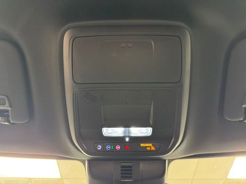 New 2026 GMC Acadia Elevation w/ Elevation Premium Package FWD image 44