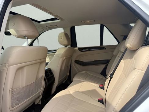 Used 2017 Mercedes-Benz GLE 350 4MATIC image 11