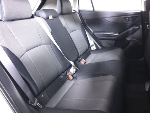 Used 2018 Subaru Crosstrek 2.0i AWD/4WD image 33