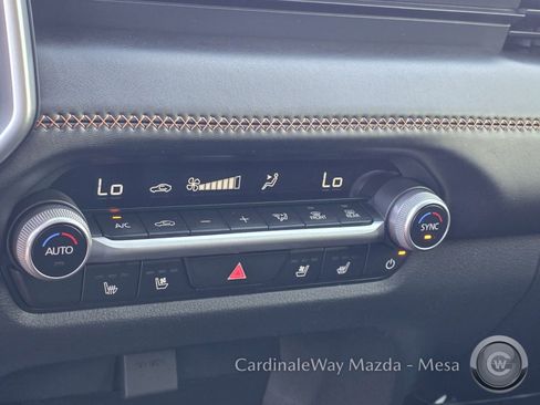 New 2026 MAZDA CX-50 AWD 2.5 Hybrid w/ Weather Package image 19