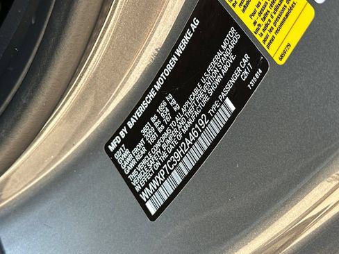 Used 2017 MINI Cooper S FWD image 34