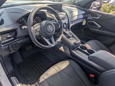 New 2026 Acura RDX SH-AWD image 7
