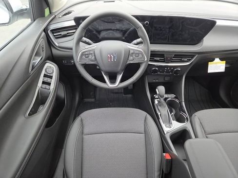 New 2026 Buick Encore GX Preferred w/ Comfort Package image 28