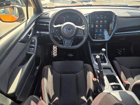 Used 2022 Subaru WRX Premium AWD/4WD image 15