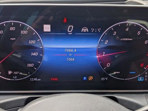 Certified 2024 Mercedes-Benz C 300 4MATIC Sedan image 11