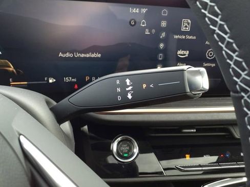 New 2025 Buick Envision Sport Touring image 36