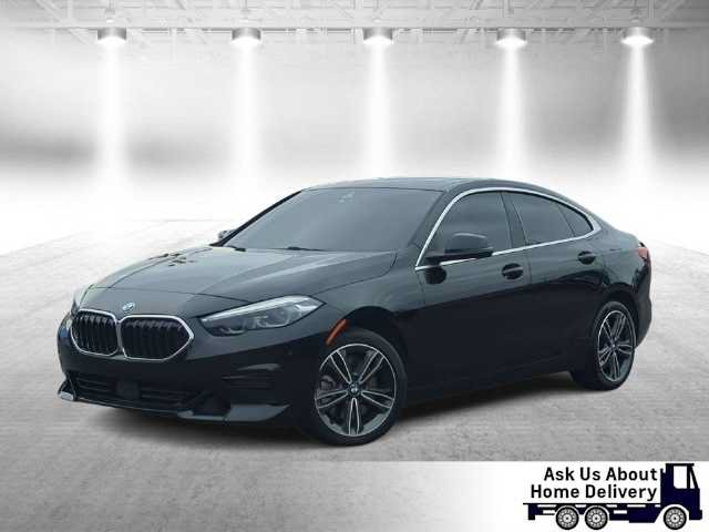 Used 2022 BMW 228i xDrive Gran Coupe AWD/4WD image 1