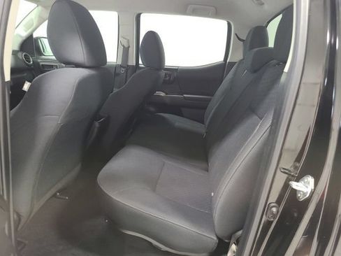 Used 2023 Toyota Tacoma 4x4 Double Cab w/ Trail Edition image 17