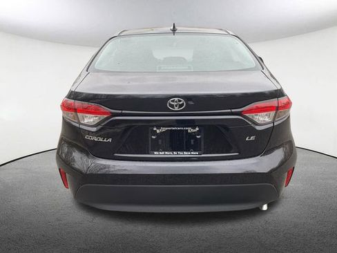 New 2026 Toyota Corolla LE FWD image 10