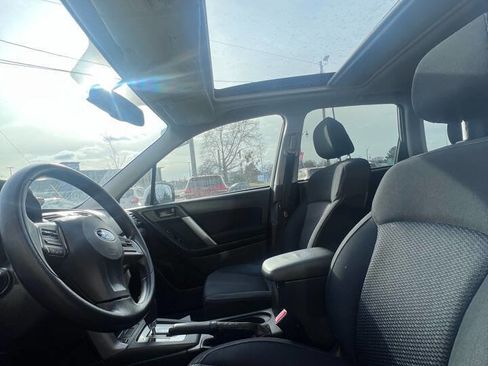 Used 2014 Subaru Forester 2.5i Premium w/ All-Weather Package image 8