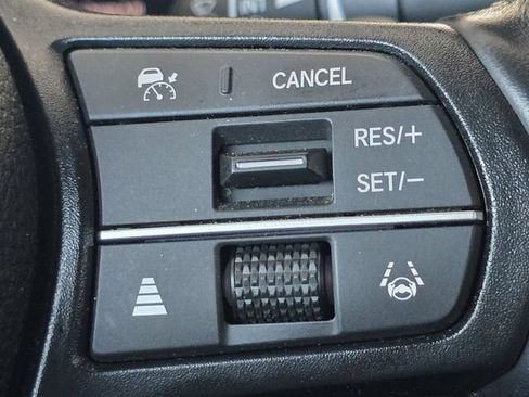Certified 2024 Honda Accord Sport image 10