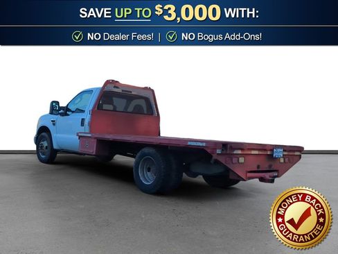 Used 2008 Ford F350 XL image 4