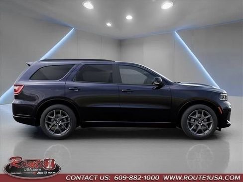 New 2027 Dodge Durango GT AWD/4WD image 22
