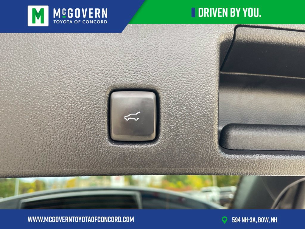 Used 2021 Ford Escape SEL FWD image 21