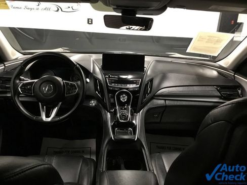 Used 2020 Acura RDX AWD image 24