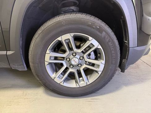 Certified 2025 GMC Terrain Elevation AWD/4WD image 28