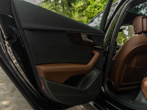 Used 2019 Audi A4 2.0T Premium Plus w/ Premium Plus Package image 33