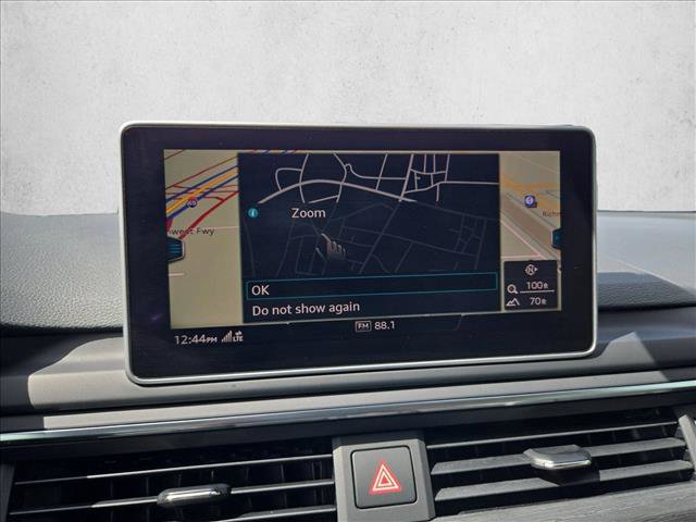 Used 2017 Audi A4 2.0T Premium Plus FWD image 14