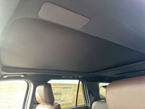 New 2025 Ford Expedition Max King Ranch image 13