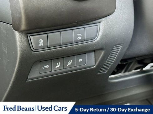 Used 2025 MAZDA CX-50 AWD 2.5 S w/ Premium Plus Pkg image 12