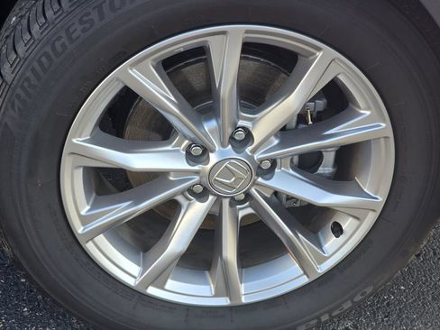 Used 2024 Honda CR-V EX-L image 10