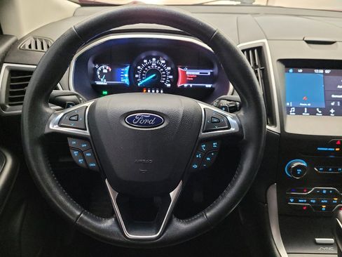 Used 2017 Ford Edge SEL w/ Equipment Group 201A AWD/4WD image 22