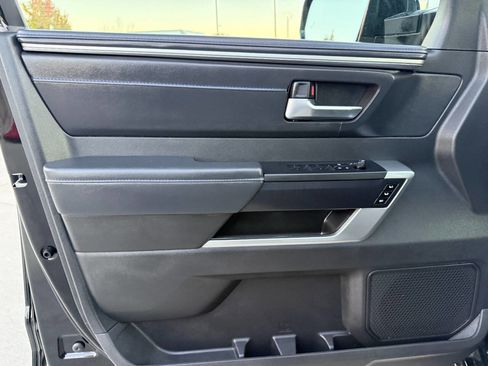 Used 2025 Toyota Tundra Platinum image 51