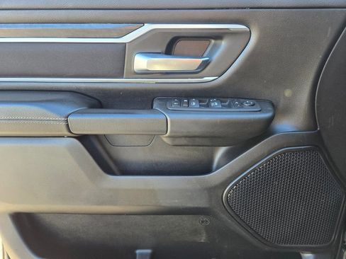 Used 2023 RAM 1500 Big Horn image 19