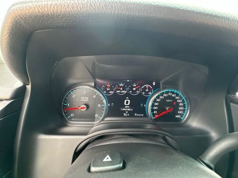 Used 2016 Chevrolet Tahoe LTZ RWD image 15