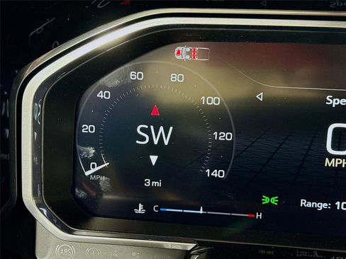 New 2026 GMC Sierra 1500 SLT AWD/4WD image 6