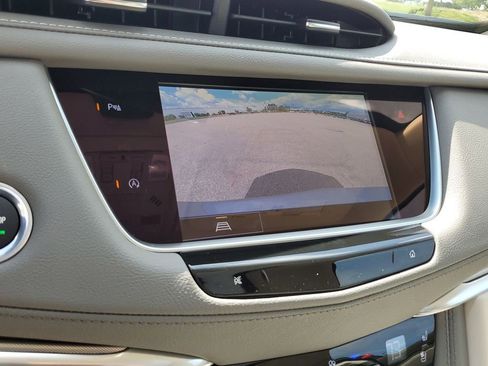 New 2025 Cadillac XT5 Premium Luxury image 15