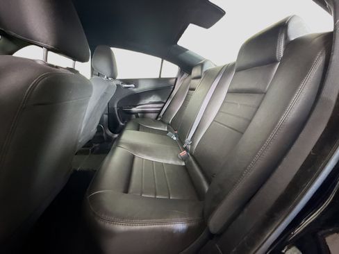 Used 2021 Dodge Charger Police image 25