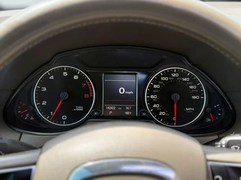 Used 2012 Audi Q5 2.0T Premium Plus w/ Premium Plus Pkg AWD/4WD image 28