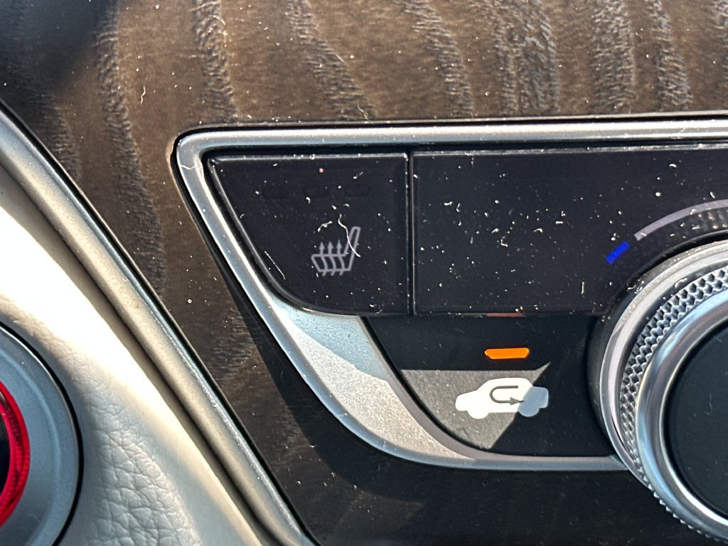 Used 2022 Honda Accord EX-L image 30