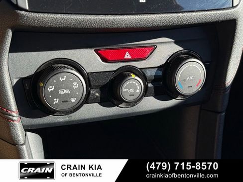 Used 2017 Subaru Impreza 2.0i Sport image 19