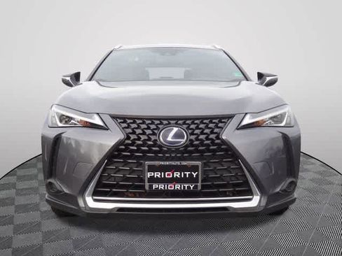 Used 2021 Lexus UX 250h w/ Premium Package image 5