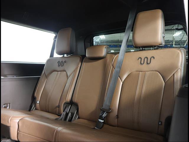 Used 2023 Ford Expedition Max King Ranch RWD image 11