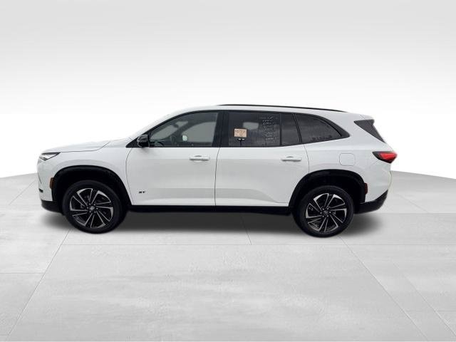 Used 2026 Buick Enclave Sport Touring AWD/4WD image 3