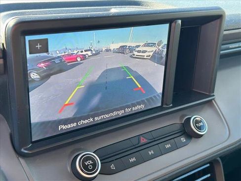 Used 2022 Ford Maverick XL w/ Equipment Group 100A Standard image 11