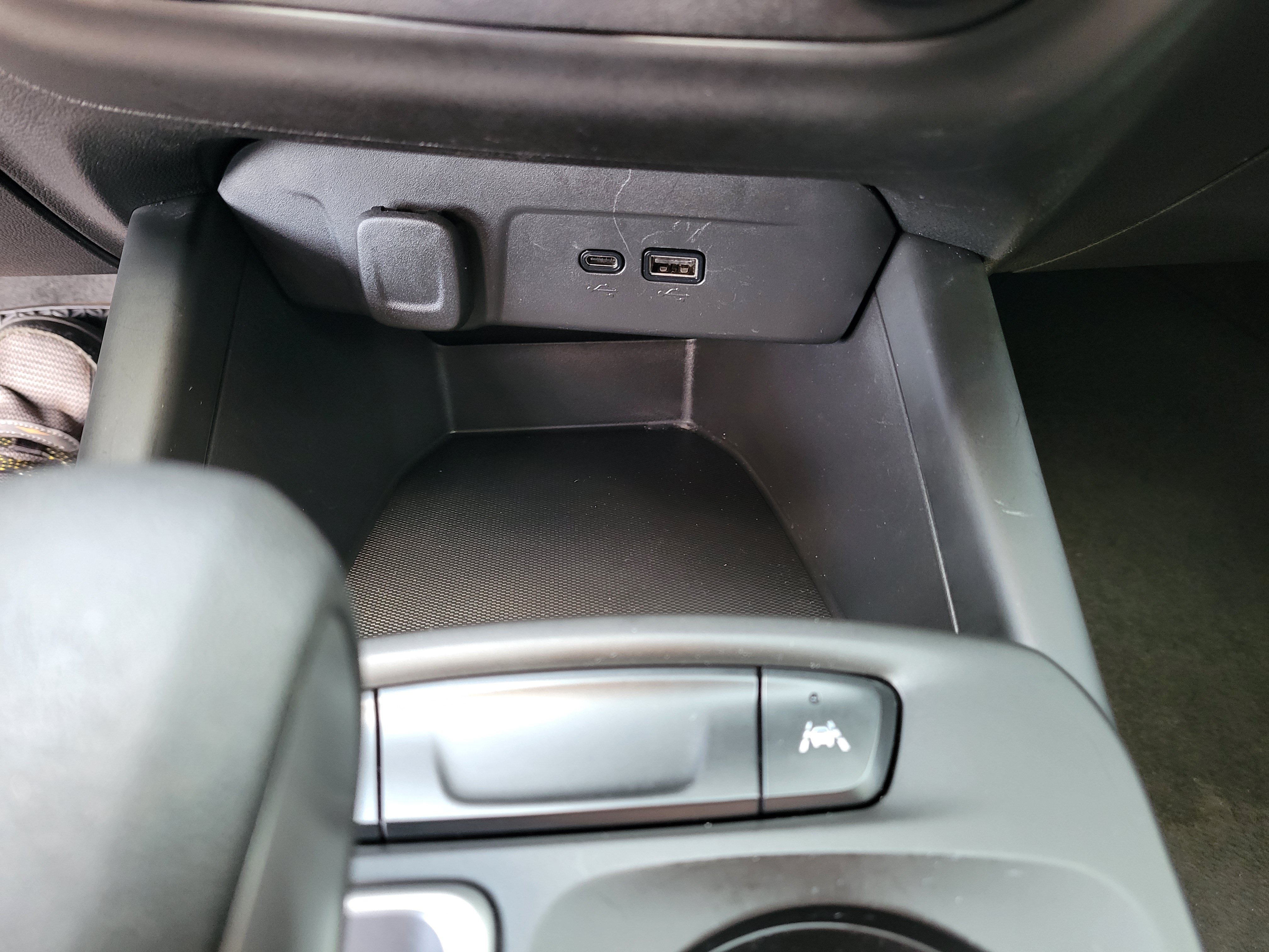Certified 2024 Chevrolet Trax LS w/ Driver Confidence Package FWD image 20