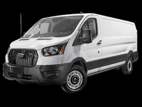 New 2024 Ford Transit 250 XL w/ Load Area Protection Package image 4