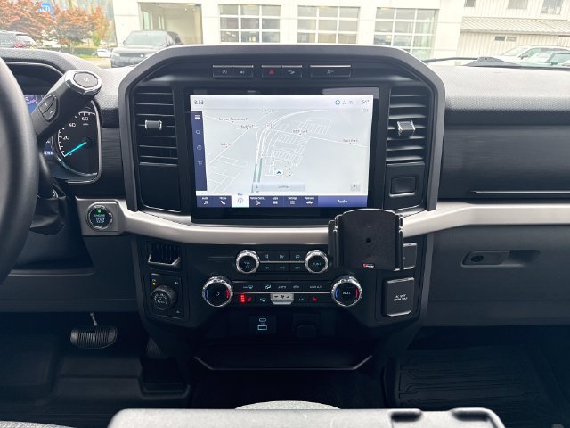 Used 2023 Ford F150 4x4 SuperCrew image 22