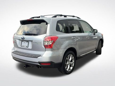 Used 2016 Subaru Forester 2.5i Touring w/ Eyesight & Navigation System AWD/4WD image 7