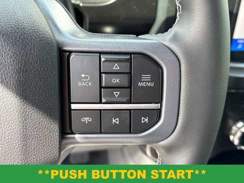 New 2026 Ford F250 Lariat w/ Lariat Premium Package AWD/4WD image 19