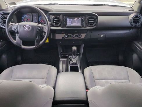 Used 2019 Toyota Tacoma SR w/ SR Convenience Package image 15