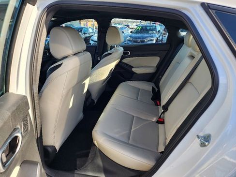 Used 2024 Acura Integra A-Spec image 22