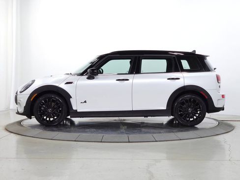 Used 2024 MINI Cooper Clubman S AWD/4WD image 5