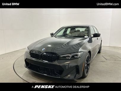 New 2026 BMW M340i